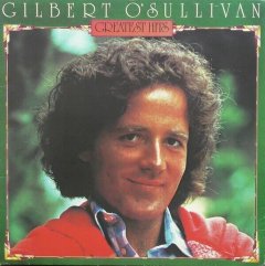 Gilbert O'Sullivan - Greatest Hits (LP)